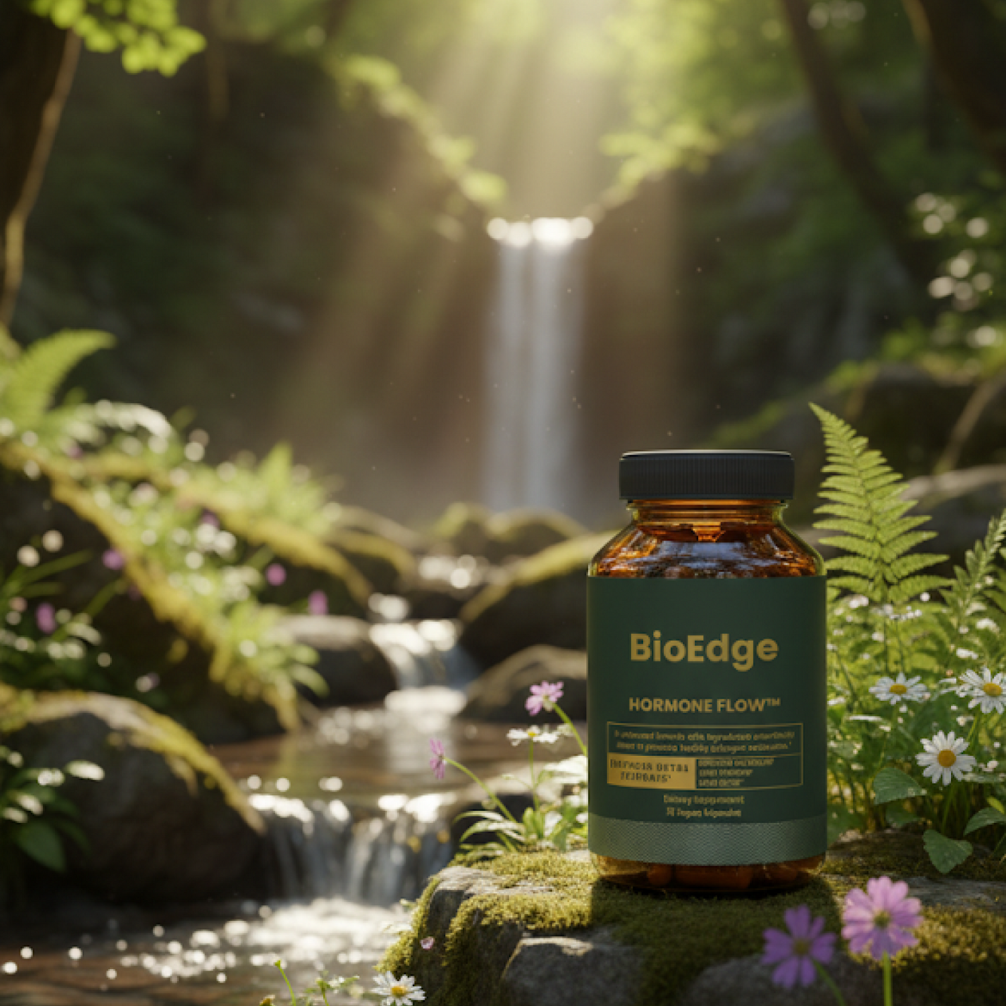 BioEdge HormoneFlow